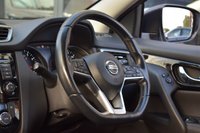 USED 2019 68 NISSAN QASHQAI 1.3 DIG-T ACENTA PREMIUM 5d 140 BHP FSH-RCAM-NAV-BTOOTH-DAB