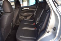 USED 2019 68 NISSAN QASHQAI 1.3 DIG-T ACENTA PREMIUM 5d 140 BHP FSH-RCAM-NAV-BTOOTH-DAB