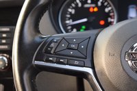 USED 2019 68 NISSAN QASHQAI 1.3 DIG-T ACENTA PREMIUM 5d 140 BHP FSH-RCAM-NAV-BTOOTH-DAB