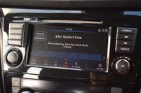 USED 2019 68 NISSAN QASHQAI 1.3 DIG-T ACENTA PREMIUM 5d 140 BHP FSH-RCAM-NAV-BTOOTH-DAB