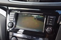 USED 2019 68 NISSAN QASHQAI 1.3 DIG-T ACENTA PREMIUM 5d 140 BHP FSH-RCAM-NAV-BTOOTH-DAB