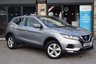 USED 2019 68 NISSAN QASHQAI 1.3 DIG-T ACENTA PREMIUM 5d 140 BHP FSH-RCAM-NAV-BTOOTH-DAB