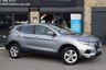 USED 2019 68 NISSAN QASHQAI 1.3 DIG-T ACENTA PREMIUM 5d 140 BHP FSH-RCAM-NAV-BTOOTH-DAB