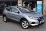 USED 2019 68 NISSAN QASHQAI 1.3 DIG-T ACENTA PREMIUM 5d 140 BHP FSH-RCAM-NAV-BTOOTH-DAB