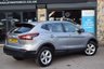 USED 2019 68 NISSAN QASHQAI 1.3 DIG-T ACENTA PREMIUM 5d 140 BHP FSH-RCAM-NAV-BTOOTH-DAB