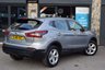 USED 2019 68 NISSAN QASHQAI 1.3 DIG-T ACENTA PREMIUM 5d 140 BHP FSH-RCAM-NAV-BTOOTH-DAB