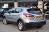 USED 2019 68 NISSAN QASHQAI 1.3 DIG-T ACENTA PREMIUM 5d 140 BHP FSH-RCAM-NAV-BTOOTH-DAB