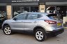 USED 2019 68 NISSAN QASHQAI 1.3 DIG-T ACENTA PREMIUM 5d 140 BHP FSH-RCAM-NAV-BTOOTH-DAB