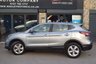 USED 2019 68 NISSAN QASHQAI 1.3 DIG-T ACENTA PREMIUM 5d 140 BHP FSH-RCAM-NAV-BTOOTH-DAB