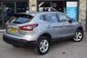 USED 2019 68 NISSAN QASHQAI 1.3 DIG-T ACENTA PREMIUM 5d 140 BHP FSH-RCAM-NAV-BTOOTH-DAB