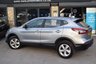USED 2019 68 NISSAN QASHQAI 1.3 DIG-T ACENTA PREMIUM 5d 140 BHP FSH-RCAM-NAV-BTOOTH-DAB