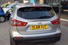 USED 2019 68 NISSAN QASHQAI 1.3 DIG-T ACENTA PREMIUM 5d 140 BHP FSH-RCAM-NAV-BTOOTH-DAB