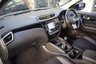 USED 2019 68 NISSAN QASHQAI 1.3 DIG-T ACENTA PREMIUM 5d 140 BHP FSH-RCAM-NAV-BTOOTH-DAB