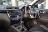 USED 2019 68 NISSAN QASHQAI 1.3 DIG-T ACENTA PREMIUM 5d 140 BHP FSH-RCAM-NAV-BTOOTH-DAB