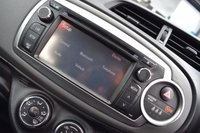 USED 2012 62 TOYOTA YARIS 1.3 VVT-I TR 5d 98 BHP FSH-RCAM-BTOOTH-USBAUX-AUTO