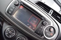 USED 2012 62 TOYOTA YARIS 1.3 VVT-I TR 5d 98 BHP FSH-RCAM-BTOOTH-USBAUX-AUTO