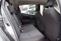 USED 2012 62 TOYOTA YARIS 1.3 VVT-I TR 5d 98 BHP FSH-RCAM-BTOOTH-USBAUX-AUTO