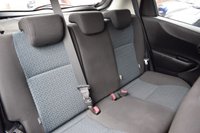 USED 2012 62 TOYOTA YARIS 1.3 VVT-I TR 5d 98 BHP FSH-RCAM-BTOOTH-USBAUX-AUTO