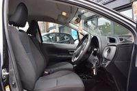 USED 2012 62 TOYOTA YARIS 1.3 VVT-I TR 5d 98 BHP FSH-RCAM-BTOOTH-USBAUX-AUTO