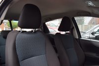 USED 2012 62 TOYOTA YARIS 1.3 VVT-I TR 5d 98 BHP FSH-RCAM-BTOOTH-USBAUX-AUTO
