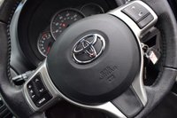USED 2012 62 TOYOTA YARIS 1.3 VVT-I TR 5d 98 BHP FSH-RCAM-BTOOTH-USBAUX-AUTO