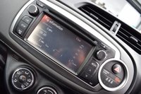 USED 2012 62 TOYOTA YARIS 1.3 VVT-I TR 5d 98 BHP FSH-RCAM-BTOOTH-USBAUX-AUTO