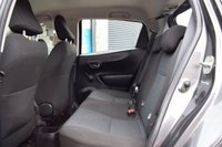 USED 2012 62 TOYOTA YARIS 1.3 VVT-I TR 5d 98 BHP FSH-RCAM-BTOOTH-USBAUX-AUTO