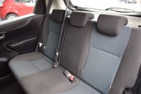 USED 2012 62 TOYOTA YARIS 1.3 VVT-I TR 5d 98 BHP FSH-RCAM-BTOOTH-USBAUX-AUTO