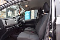 USED 2012 62 TOYOTA YARIS 1.3 VVT-I TR 5d 98 BHP FSH-RCAM-BTOOTH-USBAUX-AUTO