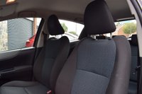 USED 2012 62 TOYOTA YARIS 1.3 VVT-I TR 5d 98 BHP FSH-RCAM-BTOOTH-USBAUX-AUTO