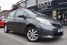 USED 2012 62 TOYOTA YARIS 1.3 VVT-I TR 5d 98 BHP FSH-RCAM-BTOOTH-USBAUX-AUTO