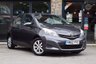 USED 2012 62 TOYOTA YARIS 1.3 VVT-I TR 5d 98 BHP FSH-RCAM-BTOOTH-USBAUX-AUTO