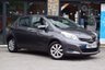 USED 2012 62 TOYOTA YARIS 1.3 VVT-I TR 5d 98 BHP FSH-RCAM-BTOOTH-USBAUX-AUTO