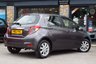USED 2012 62 TOYOTA YARIS 1.3 VVT-I TR 5d 98 BHP FSH-RCAM-BTOOTH-USBAUX-AUTO