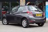 USED 2012 62 TOYOTA YARIS 1.3 VVT-I TR 5d 98 BHP FSH-RCAM-BTOOTH-USBAUX-AUTO