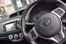 USED 2012 62 TOYOTA YARIS 1.3 VVT-I TR 5d 98 BHP FSH-RCAM-BTOOTH-USBAUX-AUTO