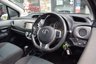 USED 2012 62 TOYOTA YARIS 1.3 VVT-I TR 5d 98 BHP FSH-RCAM-BTOOTH-USBAUX-AUTO