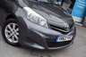 USED 2012 62 TOYOTA YARIS 1.3 VVT-I TR 5d 98 BHP FSH-RCAM-BTOOTH-USBAUX-AUTO