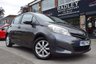 USED 2012 62 TOYOTA YARIS 1.3 VVT-I TR 5d 98 BHP FSH-RCAM-BTOOTH-USBAUX-AUTO