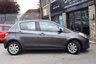 USED 2012 62 TOYOTA YARIS 1.3 VVT-I TR 5d 98 BHP FSH-RCAM-BTOOTH-USBAUX-AUTO