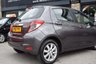 USED 2012 62 TOYOTA YARIS 1.3 VVT-I TR 5d 98 BHP FSH-RCAM-BTOOTH-USBAUX-AUTO