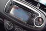 USED 2012 62 TOYOTA YARIS 1.3 VVT-I TR 5d 98 BHP FSH-RCAM-BTOOTH-USBAUX-AUTO
