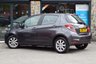 USED 2012 62 TOYOTA YARIS 1.3 VVT-I TR 5d 98 BHP FSH-RCAM-BTOOTH-USBAUX-AUTO