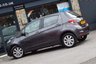 USED 2012 62 TOYOTA YARIS 1.3 VVT-I TR 5d 98 BHP FSH-RCAM-BTOOTH-USBAUX-AUTO