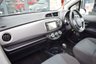USED 2012 62 TOYOTA YARIS 1.3 VVT-I TR 5d 98 BHP FSH-RCAM-BTOOTH-USBAUX-AUTO