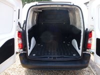 USED 2019 69 CITROEN BERLINGO 1.5 650 ENTERPRISE M BLUEHDI 76 BHP www.suffolkcarcentre.co.uk - Located at Reydon