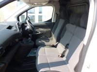 USED 2019 69 CITROEN BERLINGO 1.5 650 ENTERPRISE M BLUEHDI 76 BHP www.suffolkcarcentre.co.uk - Located at Reydon