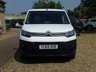 USED 2019 69 CITROEN BERLINGO 1.5 650 ENTERPRISE M BLUEHDI 76 BHP www.suffolkcarcentre.co.uk - Located at Reydon