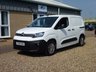 USED 2019 69 CITROEN BERLINGO 1.5 650 ENTERPRISE M BLUEHDI 76 BHP www.suffolkcarcentre.co.uk - Located at Reydon