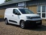 USED 2019 69 CITROEN BERLINGO 1.5 650 ENTERPRISE M BLUEHDI 76 BHP www.suffolkcarcentre.co.uk - Located at Reydon